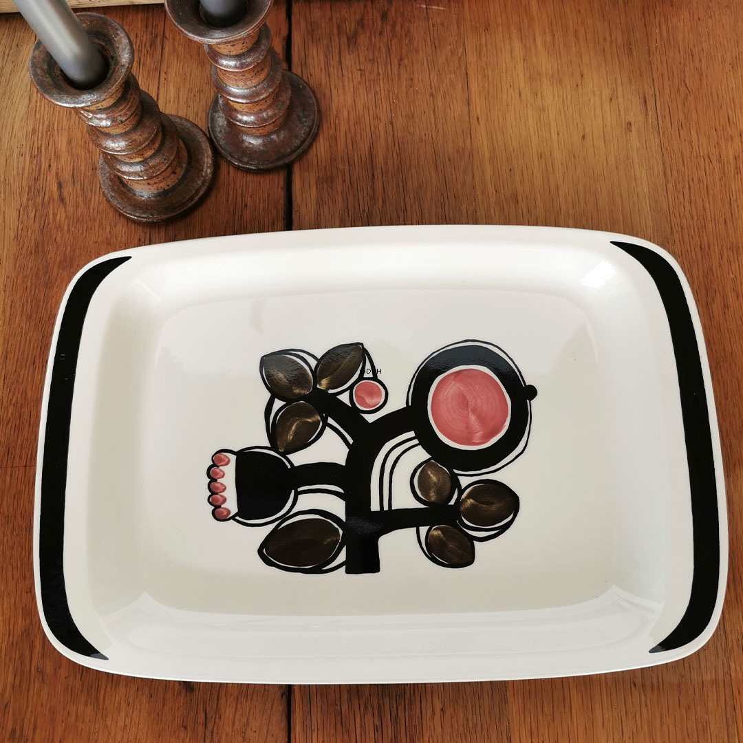 Juni-Design Elvira Norwegen Set mit 23 Teilen