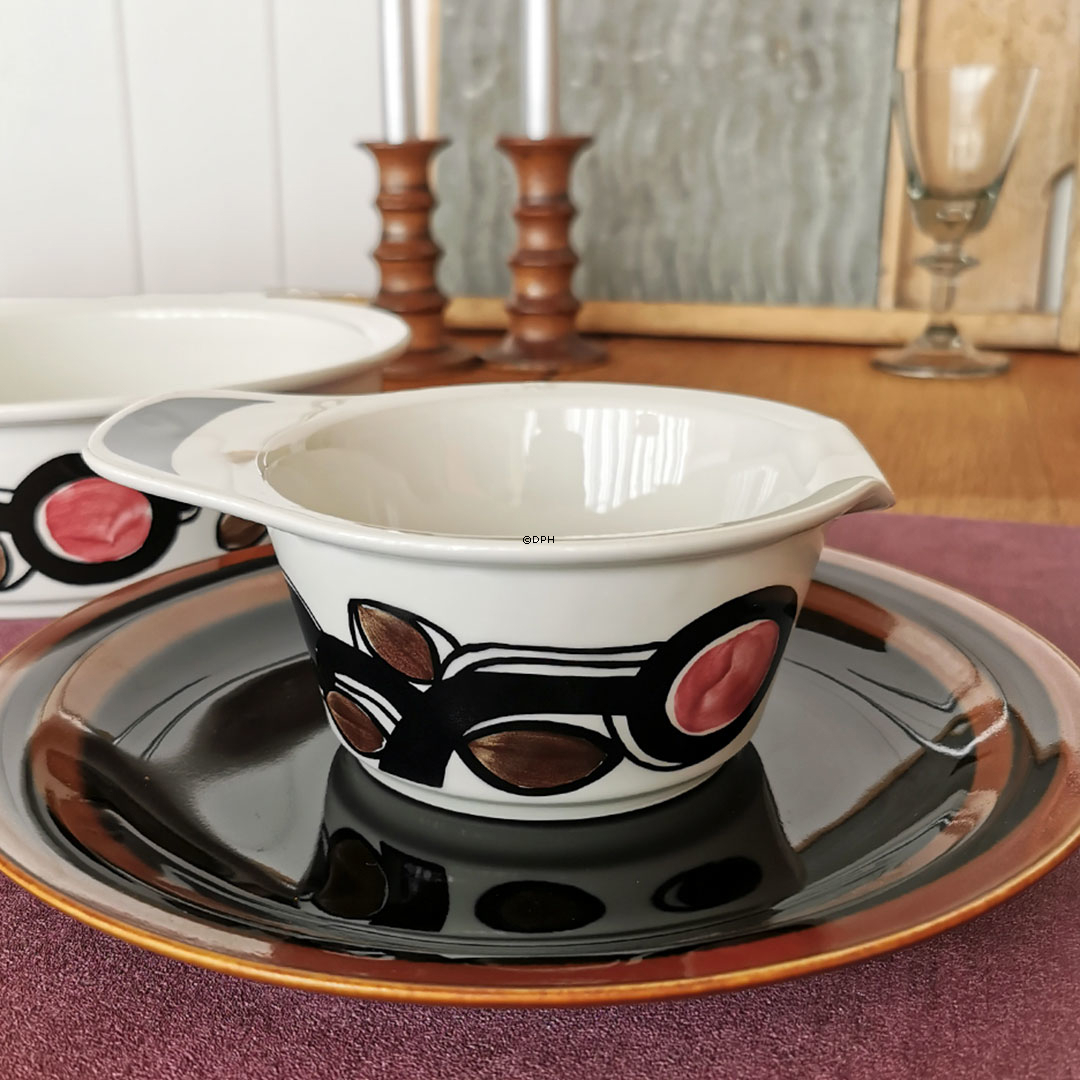 Juni-Design Elvira Norwegen Set mit 23 Teilen