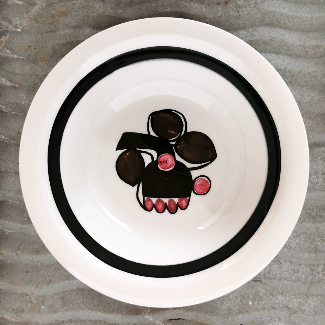 Juni-Design Elvira Norwegen Set mit 23 Teilen