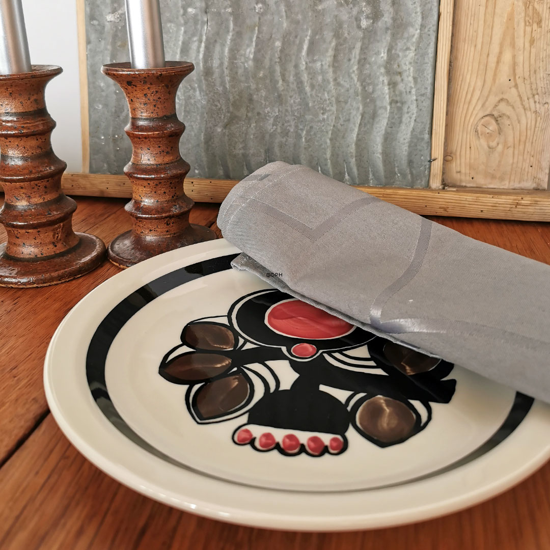 Juni-Design Elvira Norwegen Set mit 23 Teilen