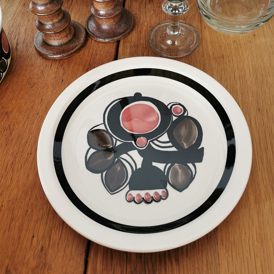 Juni-Design Elvira Norwegen Set mit 23 Teilen