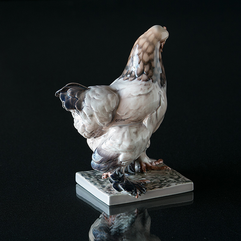 Dahl Jensen Bramaputra Huhn 17cm Figur