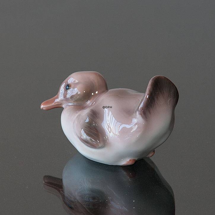 Dahl Jensen Figur kleines Entlein