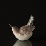 Zaunkönig Dahl Jensen Figur