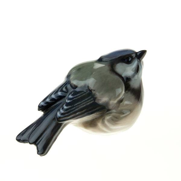 Blaumeise Dahl Jensen Figur