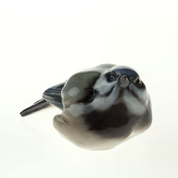 Blaumeise Dahl Jensen Figur