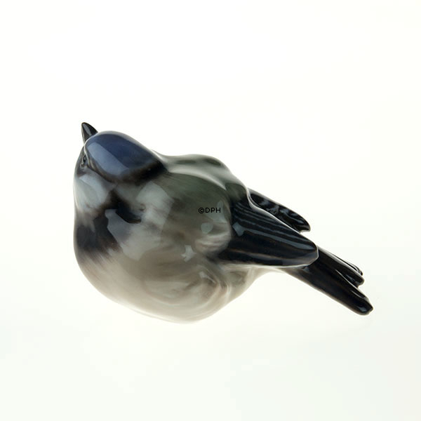 Blaumeise Dahl Jensen Figur