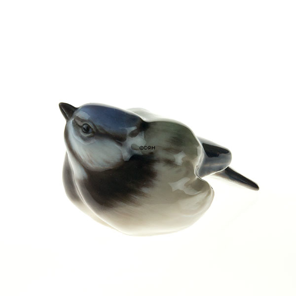 Blaumeise Dahl Jensen Figur