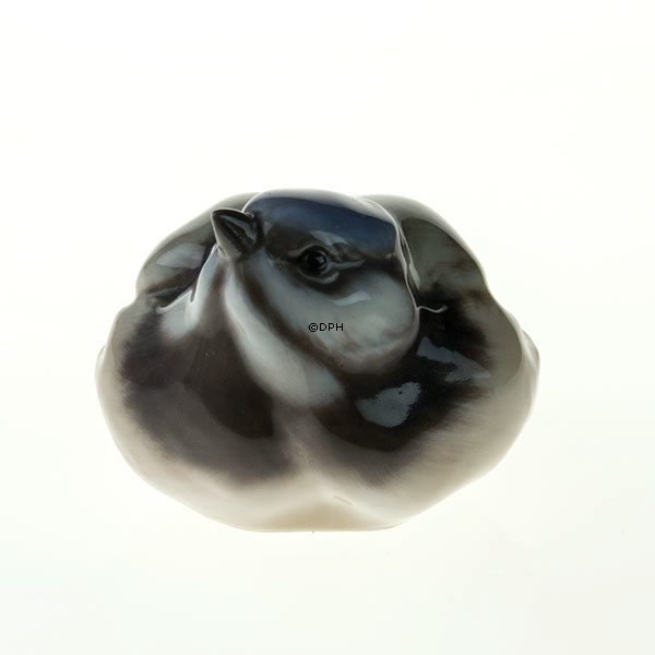 Blaumeise Dahl Jensen Figur