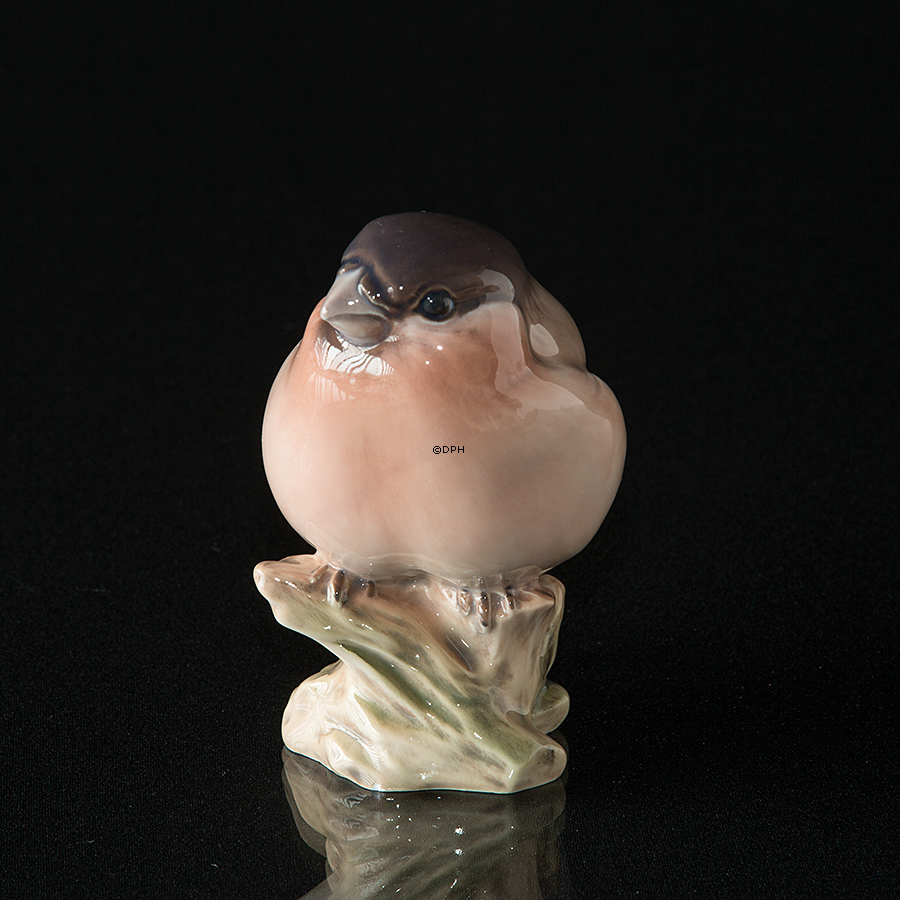 Gimpel Dahl Jensen Figur Nr. 1052