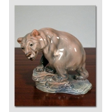 Bär klein Dahl Jensen Figur