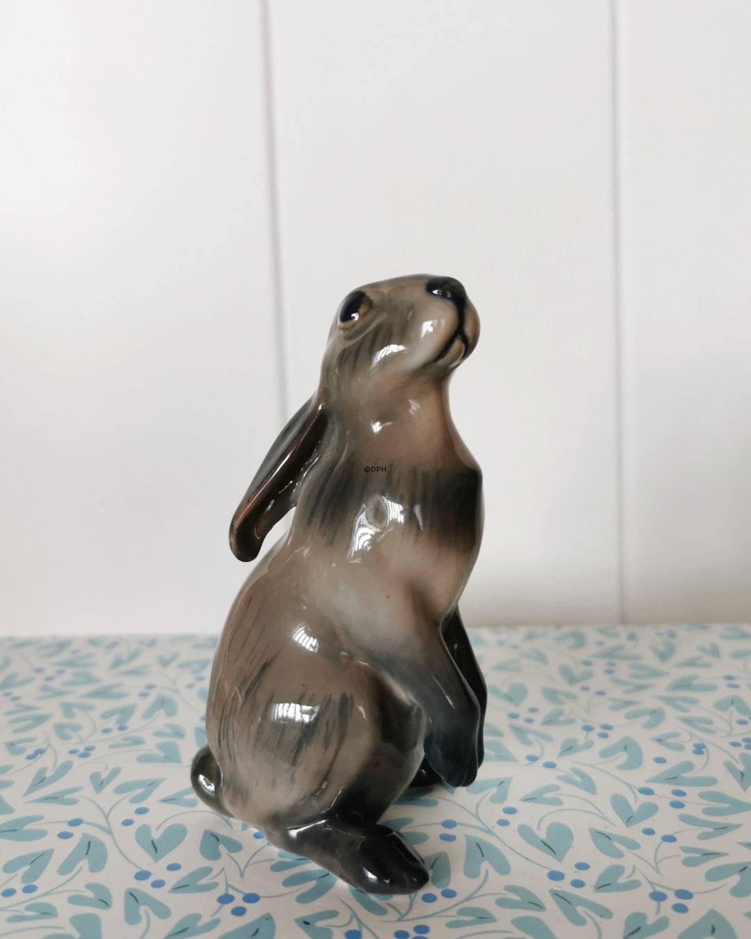 Hase Dahl Jensen Figur Nr. 1140