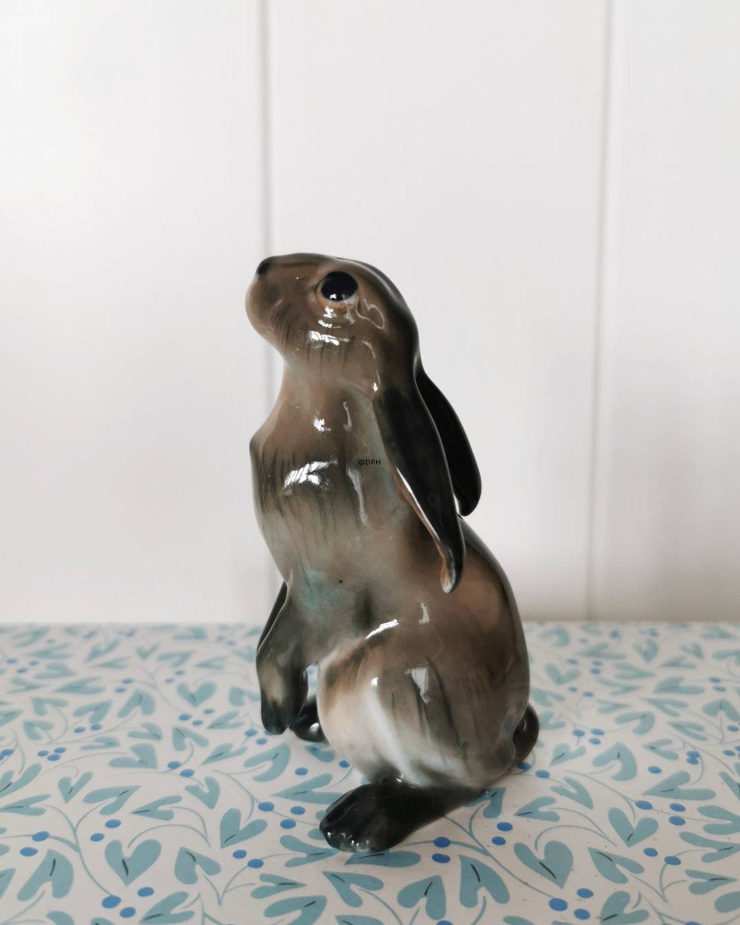 Hase Dahl Jensen Figur Nr. 1140