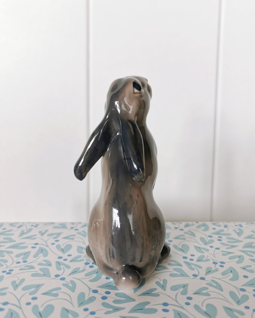Hase Dahl Jensen Figur Nr. 1140
