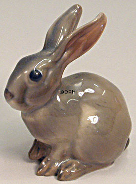 Hase Dahl Jensen Figur