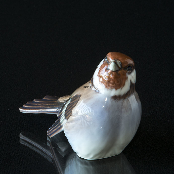 Stieglitz Dahl Jensen Figur Nr. 1232