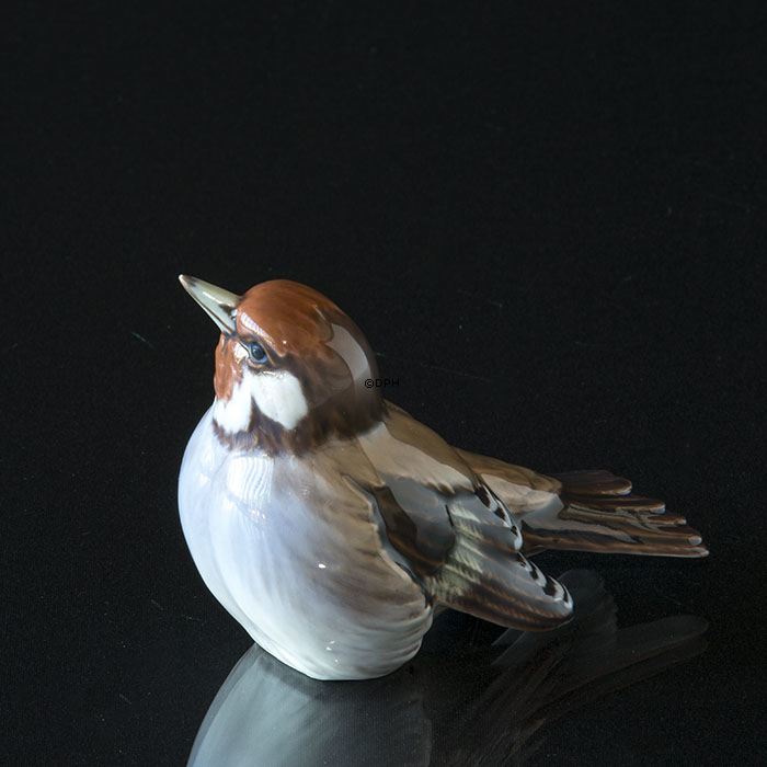 Stieglitz Dahl Jensen Figur Nr. 1232