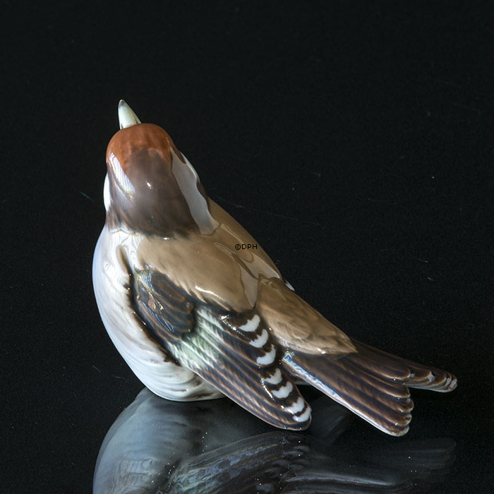 Stieglitz Dahl Jensen Figur Nr. 1232