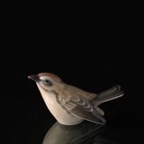 Wintergoldhähnchen kleine Dahl Jensen Figur