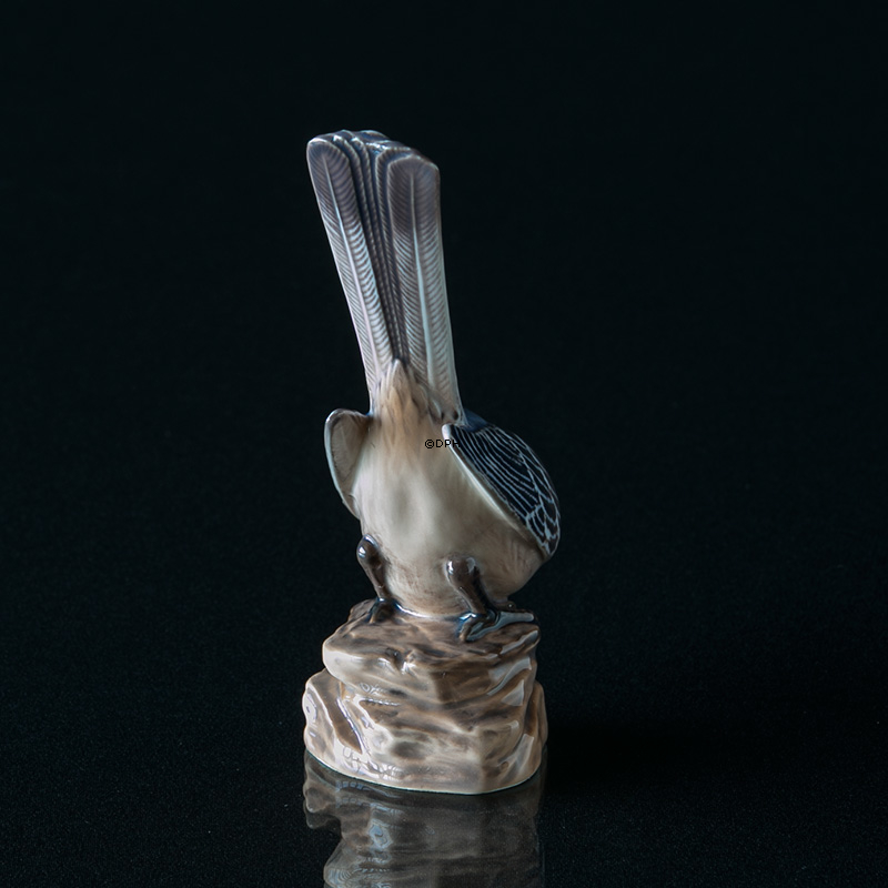 Bachstelze Dahl Jensen Figur