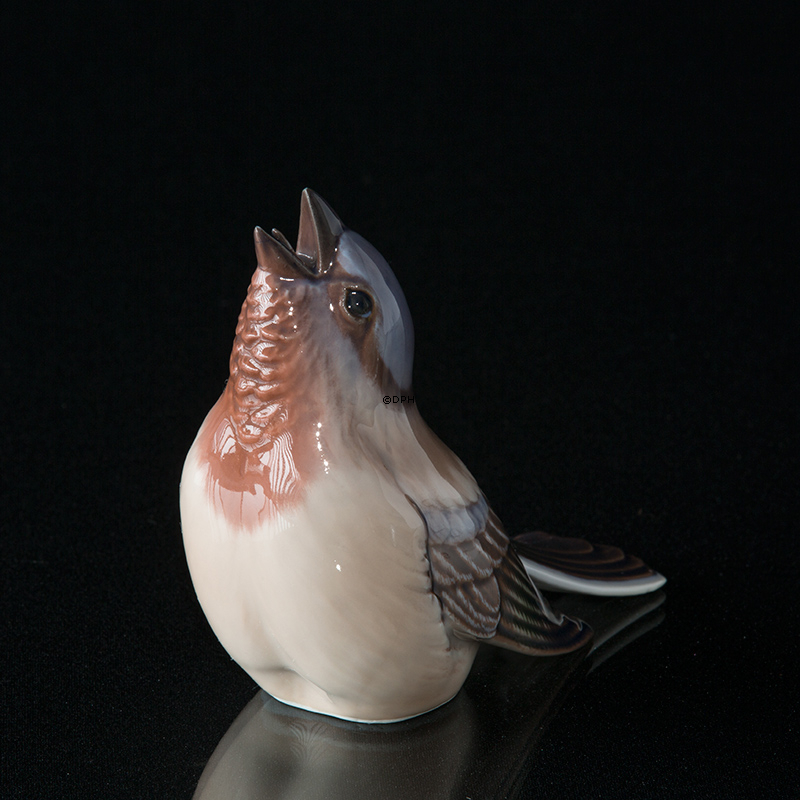 Buchfink Dahl Jensen Figur Nr. 1249