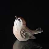 Wintergoldhähnchen Dahl Jensen Figur Nr. 1250