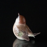 Wintergoldhähnchen Dahl Jensen Figur Nr. 1250