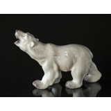 Eisbär stehend Figur Dahl Jensen Figur Nr. 1310