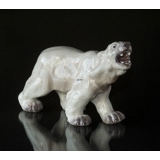 Eisbär stehend Figur Dahl Jensen Figur Nr. 1310