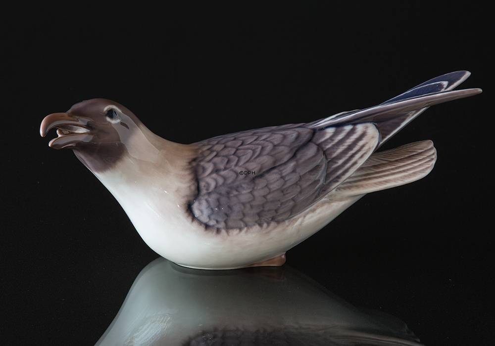 Dahl Jensen Möwe Figur Nr. 1318