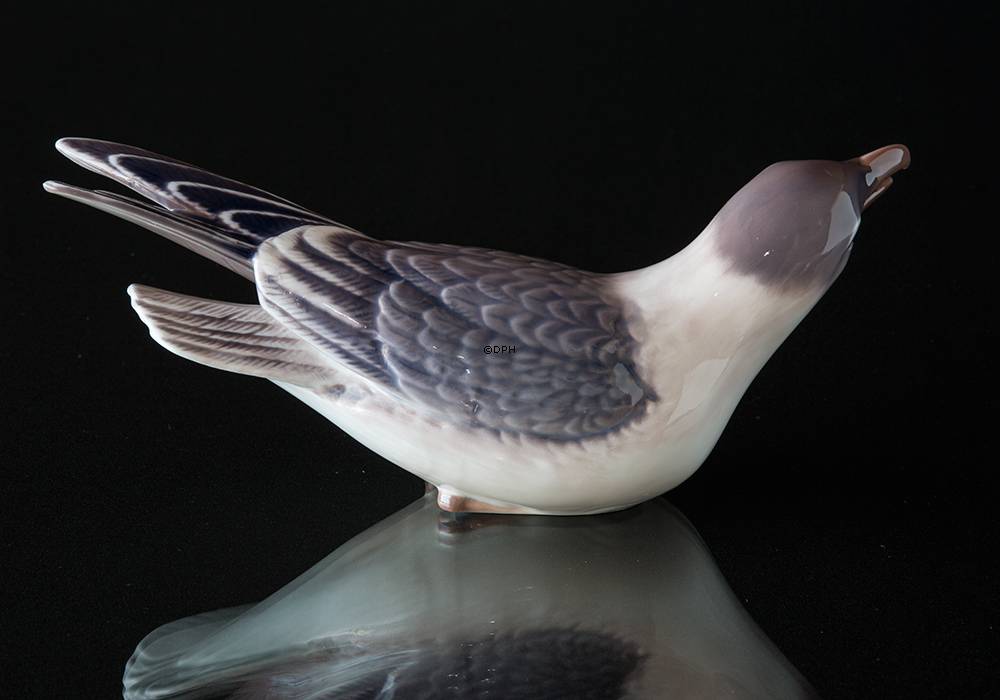 Dahl Jensen Möwe Figur Nr. 1318