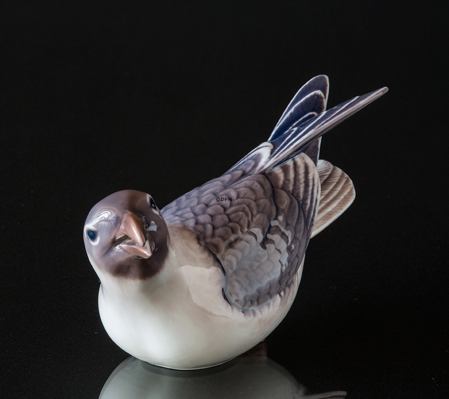 Dahl Jensen Möwe Figur Nr. 1318