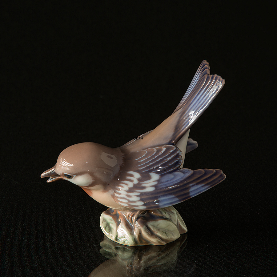 Parula Dahl Jensen Figur