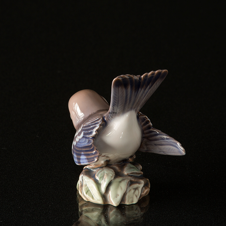 Parula Dahl Jensen Figur