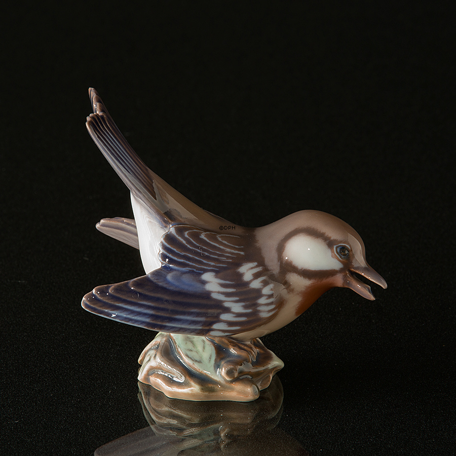 Parula Dahl Jensen Figur