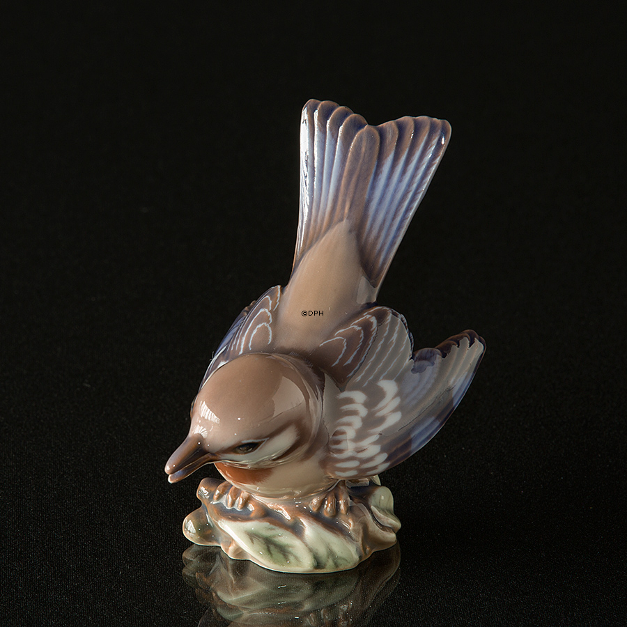 Parula Dahl Jensen Figur