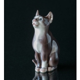 Katzenfigur Dahl Jensen