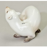 Frettchen 9X6 CM Dahl Jensen Figur