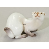 Frettchen 9X6 CM Dahl Jensen Figur