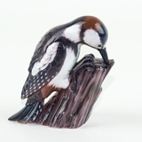 Dahl Jensen Specht 16cm Figur