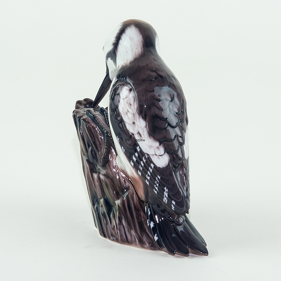Dahl Jensen Specht 16cm Figur