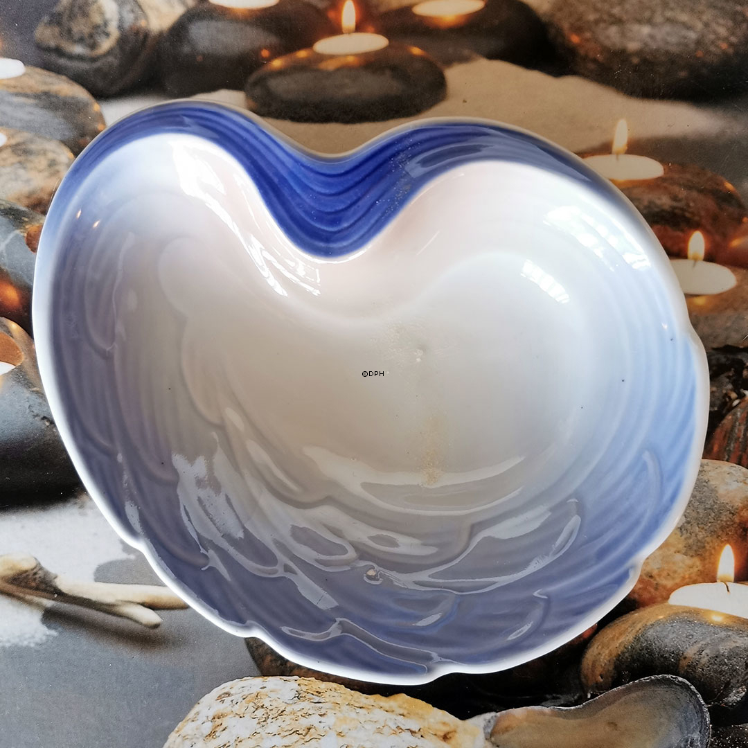 Schale, Dahl Jensen Nr. 85