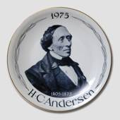 H. C. Andersen Teller, 1805-1975