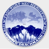 Porsgrund Holger Drachmann