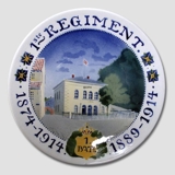 Regimentsteller 1874-1914