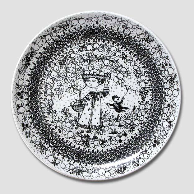 Herbst Wiinblad Nymølle, Durchmesser 22 cm