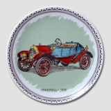 Oldtimer Teller "Maxwell"