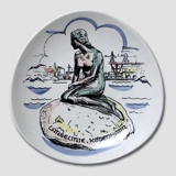 Stavangerflint, "Langelinie"