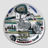 Stavangerflint "Jelling"