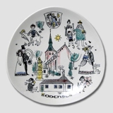 Stavangerflint "Odense"